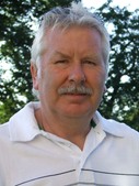 Graham Polarity Therapy Practitioner and Trainer - Chichester UK