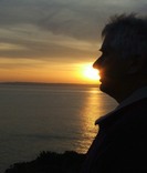 About Graham Polarity Therapy Practitioner RPP