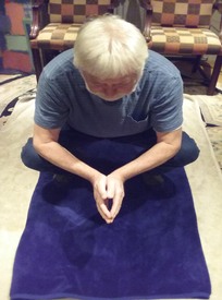 Polarity Yoga - Neutral Space exercises
